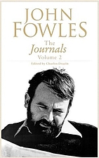 The Journals: Volume II: 1966-1990 by John…