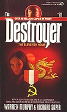 The Eleventh Hour by Warren Murphy