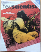 New Scientist, 22 March 1984 by New…