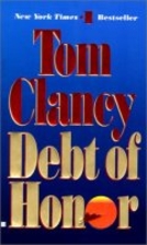 Debt of Honor by Tom Clancy