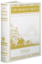 The Arabian Nights - Tales from the Thousand…