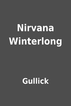 Nirvana Winterlong by Gullick
