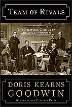 Team of Rivals: The Political Genius of…