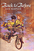 Back to Before by Jan Slepian