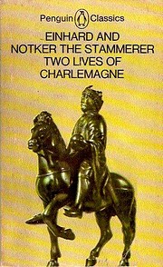 Two Lives of Charlemagne (Penguin Classics)…