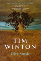 Dirt Music by Tim Winton