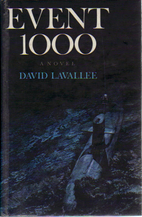 Event 1000 by David Lavallee