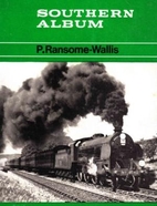 Southern album by Patrick Ransome-Wallis