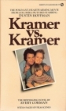 Kramer vs. Kramer by Avery Corman