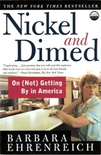 Nickel and Dimed: On (Not) Getting By in…