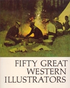 Fifty Great Western Illustrators by Jeff…