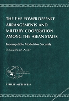 The five power defence arrangements and…