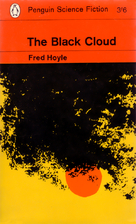 The Black Cloud by Fred Hoyle