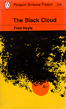The Black Cloud by Fred Hoyle
