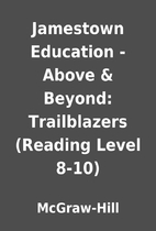 Jamestown Education - Above & Beyond:…