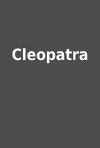 Cleopatra