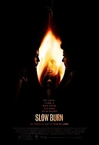 Slow Burn by Wayne Beach