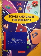Songs and Games for Children by Paul David