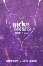Nick & Norah's Infinite Playlist by…