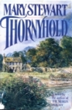 Thornyhold by Mary Stewart
