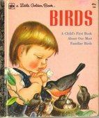 Birds : A Child's First Book About Our Most…