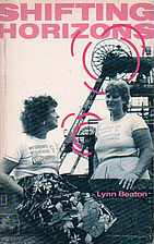 Shifting Horizons by Lynn Beaton
