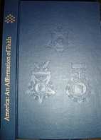 America: An Affirmation of Faith by Westvaco