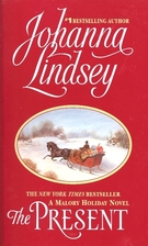The Present by Johanna Lindsey