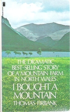 I Bought a Mountain by Thomas Firbank