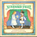 The Story of the Nutcracker Ballet by…