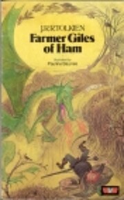 Farmer Giles of Ham by J. R. R. Tolkien