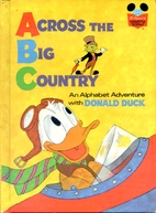 Across the Big Country (Disney's Wonderful…