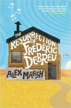 The Resurrection of Frédéric…