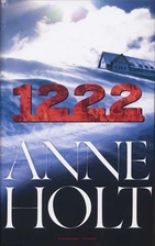 1222 by Anne Holt