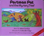 Postman Pat and the Mystery Thief by John…