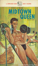 Midtown Queen by Julian Mark