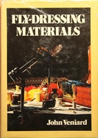 Fly-dressing materials by John Veniard