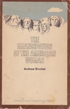 The better half; the emancipation of the…
