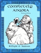 Completely Angora by Sharon Kilfoyle