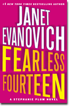 Fearless Fourteen (Stephanie Plum, No. 14)…