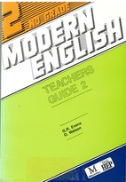 Modern English for University Students :…