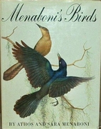 Menaboni's birds by Athos Menabonie