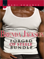 Night Heat (in Forged of Steele Bundle)…