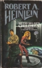 Methuselah's Children by Heinlein