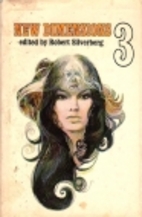 New Dimensions 3 by Robert Silverberg