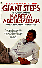 Giant Steps by Kareem Abdul-Jabbar