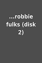 ...robbie fulks (disk 2)
