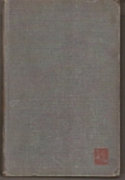 A Book About a Thousand Things by George…