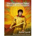 Return of the Son of Hamorin (The Zargothian…