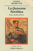 La quincena sovietica (Narrativas…
